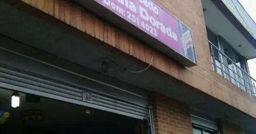 SUPERMERCADO LA ESQUINA DORADA LA FLORA SUPERMERCADO LA ESQUINA DORADA LA FLORA